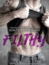 Cover image for Filthy